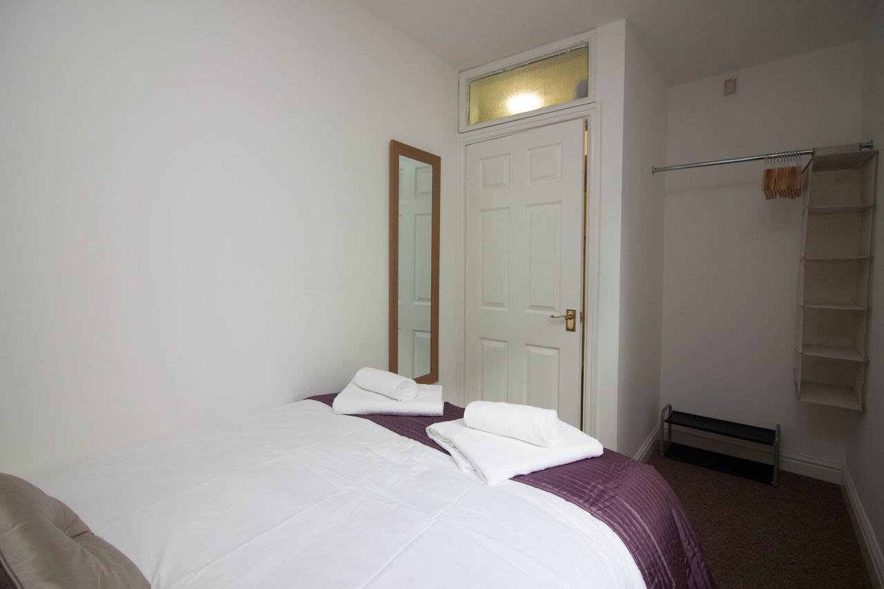 Lovely Sea Front House In Cleethorpes - Sleeps 6 Eksteriør billede